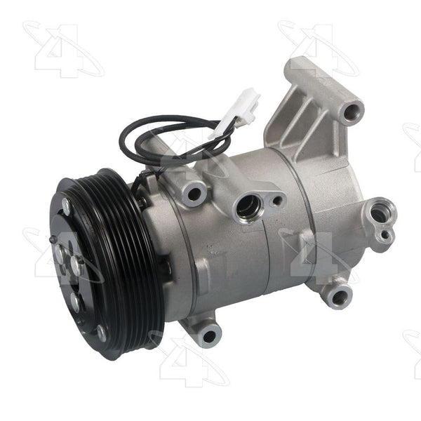 Four Seasons Air Conditioner Compressor (MPN: 98473)