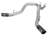 Advanced FLOW Engineering Exhaust System Kit (MPN: 49-04086-B)