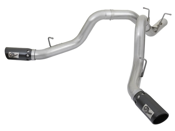 Advanced FLOW Engineering Exhaust System Kit (MPN: 49-04086-B)