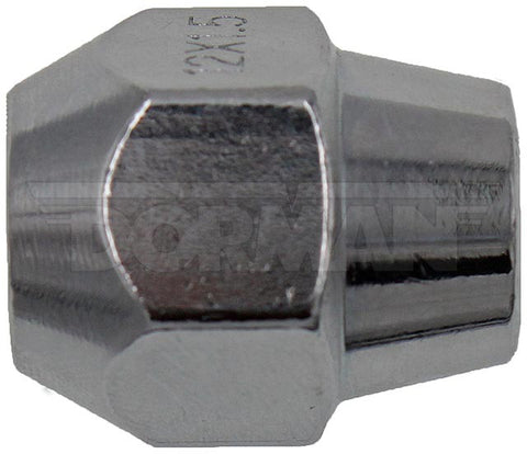 Dorman OE Solutions Lug Nut (MPN: 611-141.1)