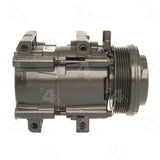Four Seasons Air Conditioner Compressor (MPN: 67193)
