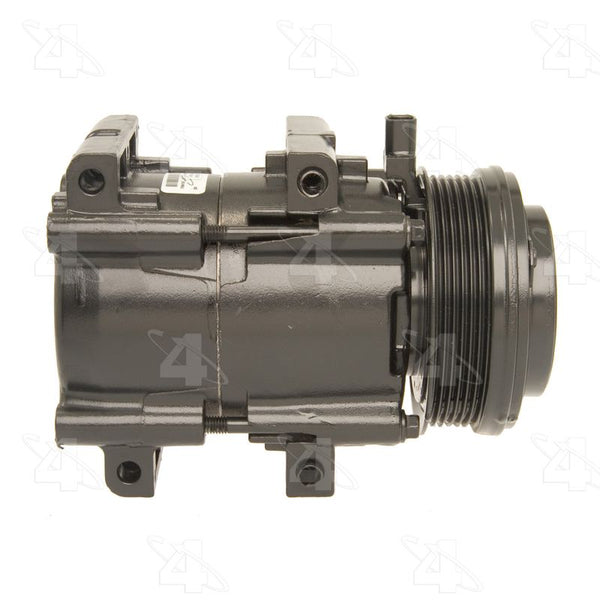 Four Seasons Air Conditioner Compressor (MPN: 67193)
