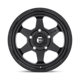 Fuel Off Road Shok D664 Wheel (MPN: D66418907545)