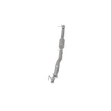 MagnaFlow Exhaust System Kit (MPN: 17200)