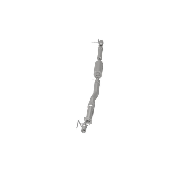 MagnaFlow Exhaust System Kit (MPN: 17200)