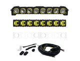 KC Hilites FLEX ERA LED Light Bar (MPN: 0292)