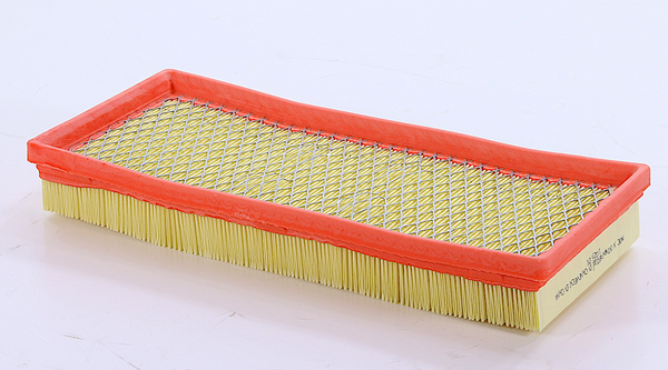 Wix Filters Air Filter (MPN: 46174)