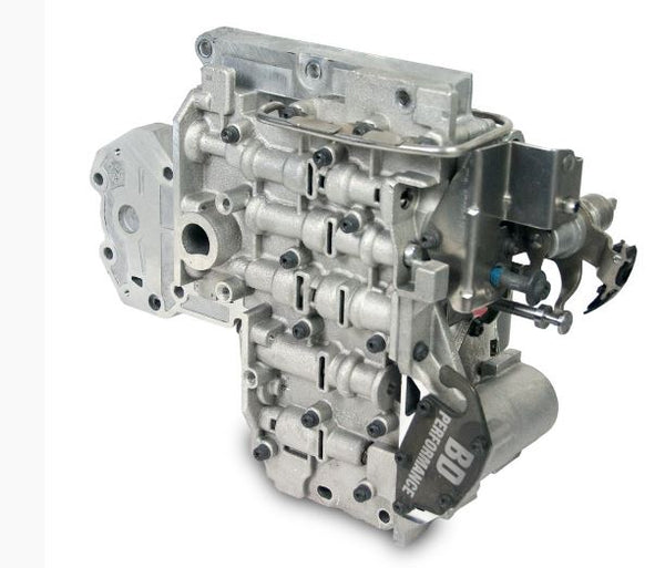 BD Diesel Auto Trans Valve Body (MPN: 1030415-FM)