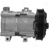 Four Seasons Air Conditioner Compressor (MPN: 58162)