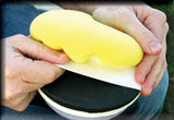 Polishing Bonnet for Car Care (MPN: 40409AS)