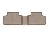 WeatherTech FloorLiner Tan Molded Fit (MPN: 4515932)