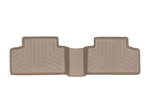 WeatherTech FloorLiner Tan Molded Fit (MPN: 4515932)