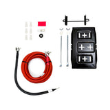 Taylor Cable Battery Relocation Kit (MPN: 48000)