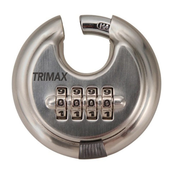 Trimax Locks Combination Padlock (MPN: TRPC170)