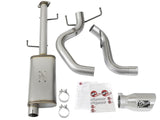 Advanced FLOW Engineering Exhaust System Kit (MPN: 49-46003-1P)