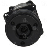 Four Seasons Air Conditioner Compressor (MPN: 57088)