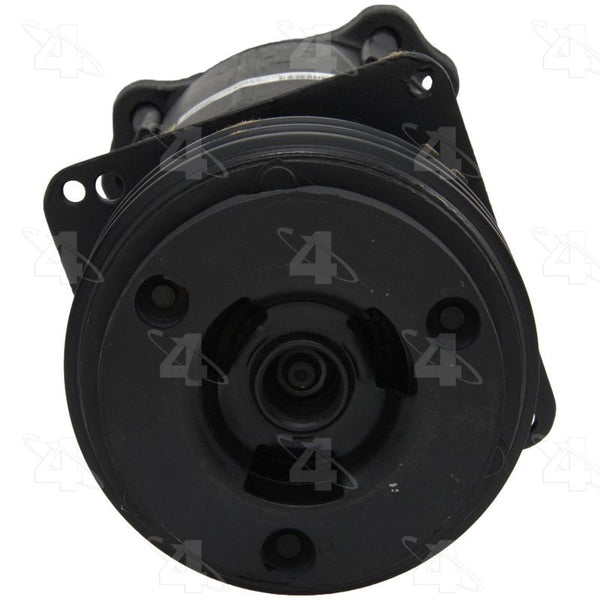 Four Seasons Air Conditioner Compressor (MPN: 57088)