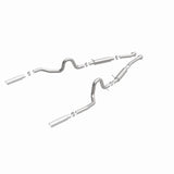 Magnaflow Ford Mustang Competition Series Exhaust Kit (MPN: 15673)