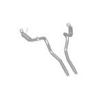 MagnaFlow Ford Mustang Competition Series Exhaust System Kit (MPN: 16572)