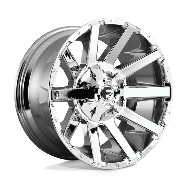 Fuel Off Road Wheel Contra D614 (MPN: D61420008247)