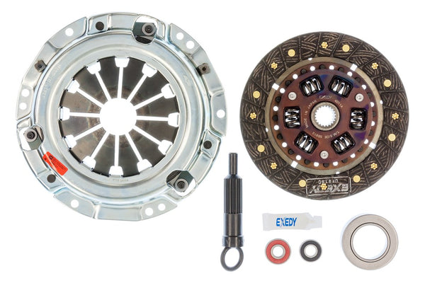 Exedy Clutch Set Stage 1 (MPN: 16804A)