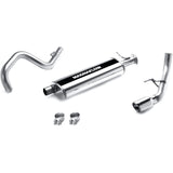 MagnaFlow Street Series Exhaust System Kit (MPN: 15718)