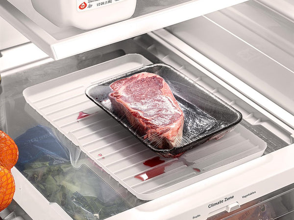 WeatherTech Fridge Mat (MPN: 8AFMT01C)