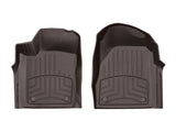 WeatherTech FloorLiner HP Cocoa (MPN: 479301IM)