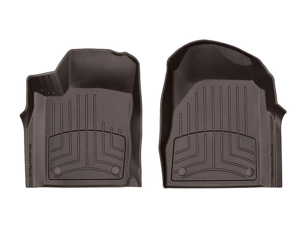 WeatherTech FloorLiner HP Cocoa (MPN: 479301IM)