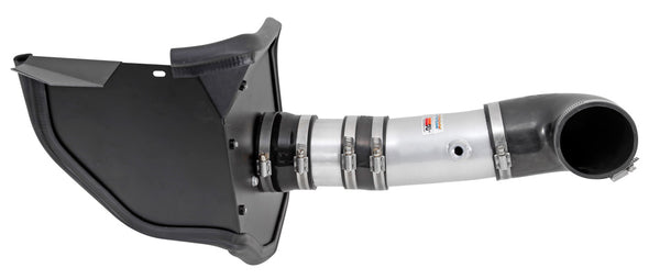 K&N Cold Air Intake 69 Series Typhoon (MPN: 69-4528TS)