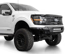 Black Label Front Bumper by Addictive Desert Designs (MPN: F1900305080103)
