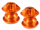 Advanced FLOW Engineering Camaro Subframe Mount Bushing (MPN: 450-402001-N)