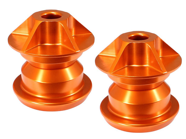 Advanced FLOW Engineering Camaro Subframe Mount Bushing (MPN: 450-402001-N)