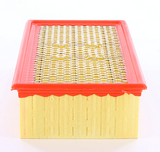 Wix Filters Rectangular Air Panel (MPN: 46728)