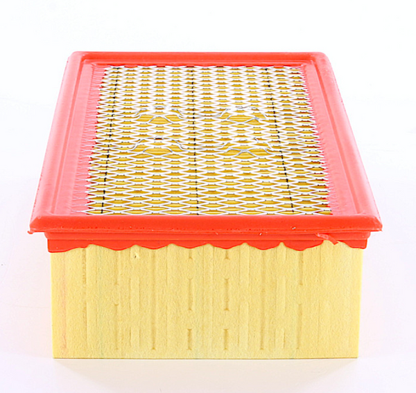 Wix Filters Rectangular Air Panel (MPN: 46728)