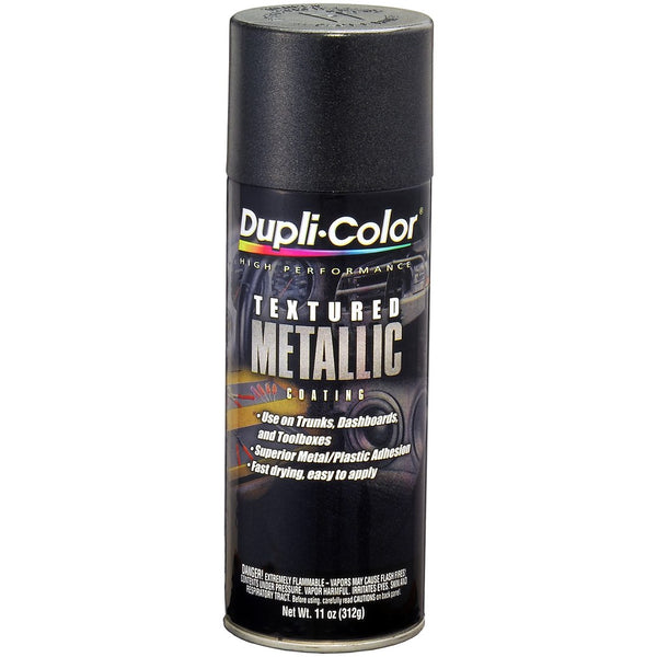 Dupli-Color Textured Metallic Automotive Paint (MPN: MX100)