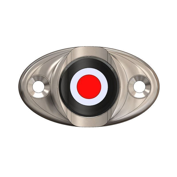 Taco Navigation Light Set (MPN: F38-6610D)