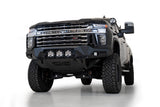 Addictive Desert Designs Bomber Front Bumper for Chevy 2500 (MPN: F270014100103)