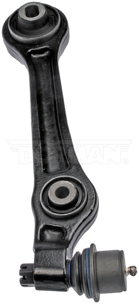 Control Arm and Ball Joint Assembly (MPN: 524-155)