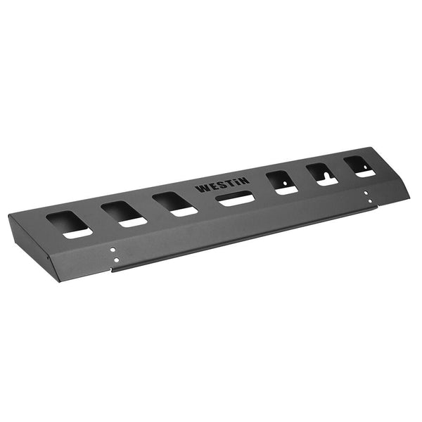Westin Skid Plate WJ2 Series (MPN: 59-80095)