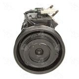 Four Seasons Air Conditioner Compressor (MPN: 67342)