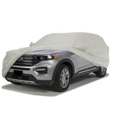 Covercraft Custom Fit Car Cover (MPN: C7614MC)