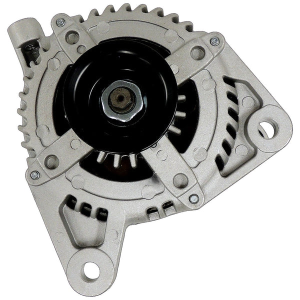 Crown Automotive Alternator Generator (MPN: 4801304AC)