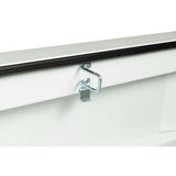 Weather Guard Crossover Tool Box (MPN: 126-3-04)