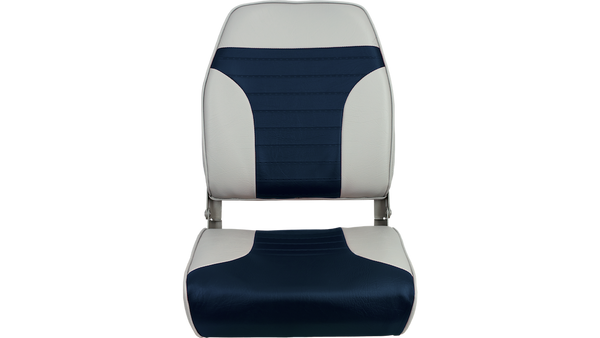Springfield Marine High Back Passenger Seat (MPN: 1040661)