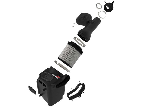 Advanced FLOW Engineering Cold Air Intake (MPN: 50-70058D)