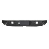 Westin WJ2 Rear Bumper (MPN: 59-82075)