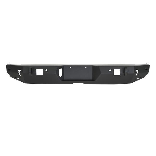 Westin WJ2 Rear Bumper (MPN: 59-82075)