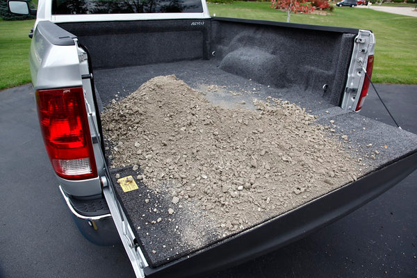 BedRug Truck Bed Liner (MPN: BRT19CCK)