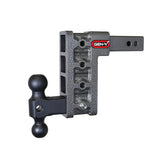 Gen-Y Hitch Mega-Duty Adjustable Trailer Hitch (MPN: GH-314)